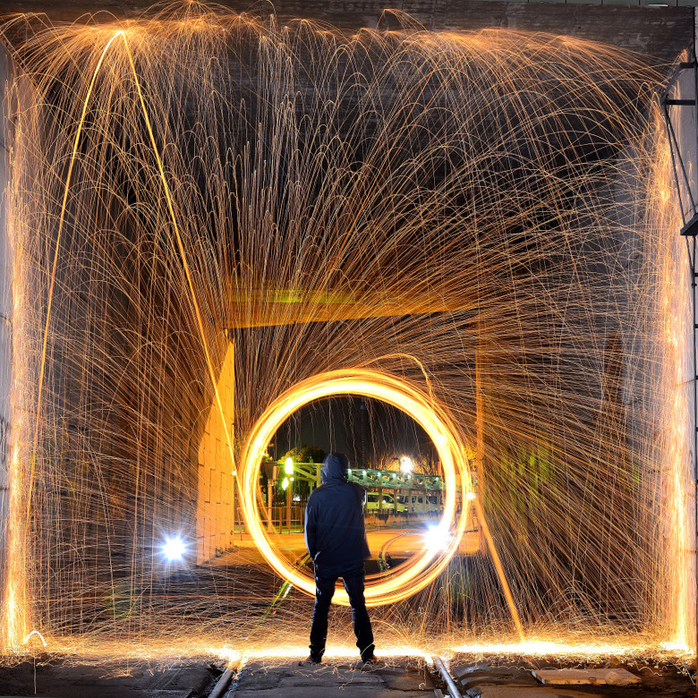 Fotografía Artística - EISV