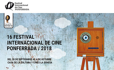 Zugzwang seleccionado Festival Cine de Ponferrada