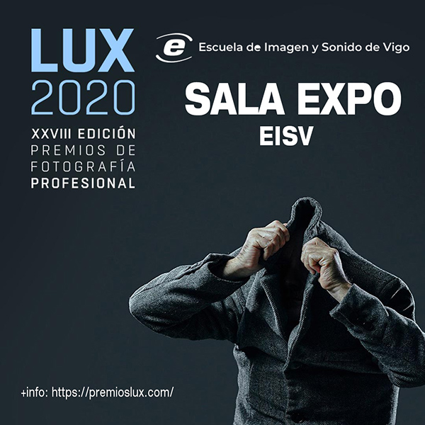 Premios LUX de Fotografía Profesional en la Sala EXPO de EISV