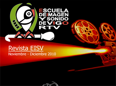 Ir a EISV Newsletter 01 - Antes de 2013
