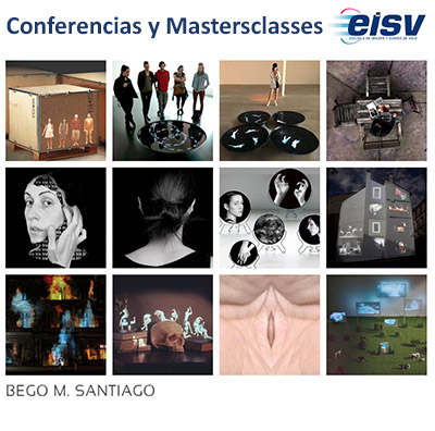 MasterClasses y Ciclos de Conferencias en la EISV