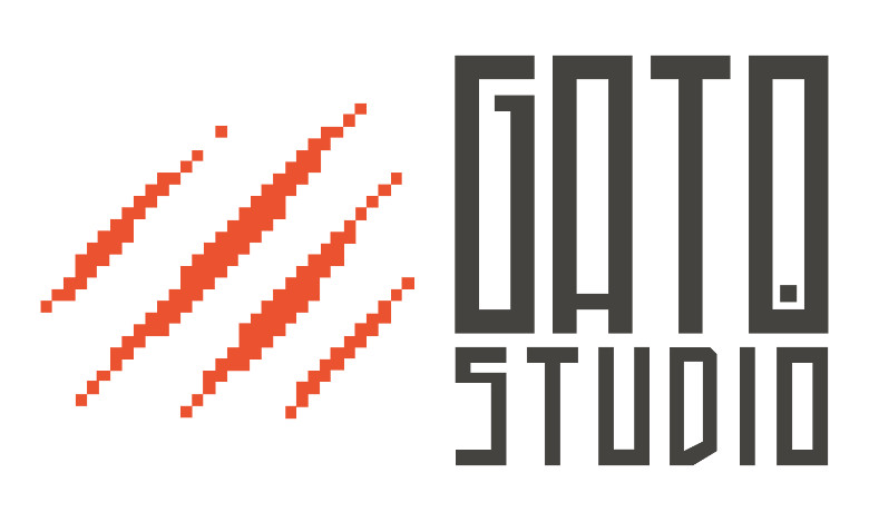 Gato Studio was created in 2010 with the purpose of becoming a reference in the national production of videogames. After 9 years and 4 games published, the small studio has achieved enough experience to grow and become a reference in developing in Spain.