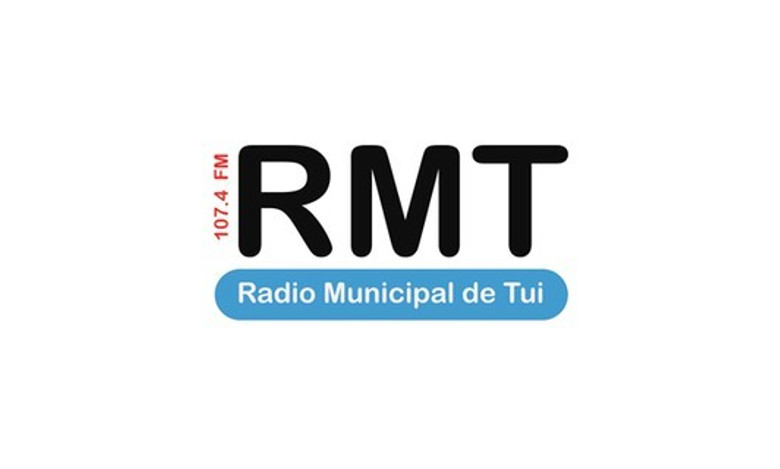 A Radio Municipal de Tui (RMT) é a estación de radio pública do concello de Tui. Comezou a emitir o 16 de abril, de 1993, no 107.4 da FM. Amais de no municipio tudense pódese sintonizar en toda a comarca do Baixo MIño, na da Louriña e no Alto Miño portugués.