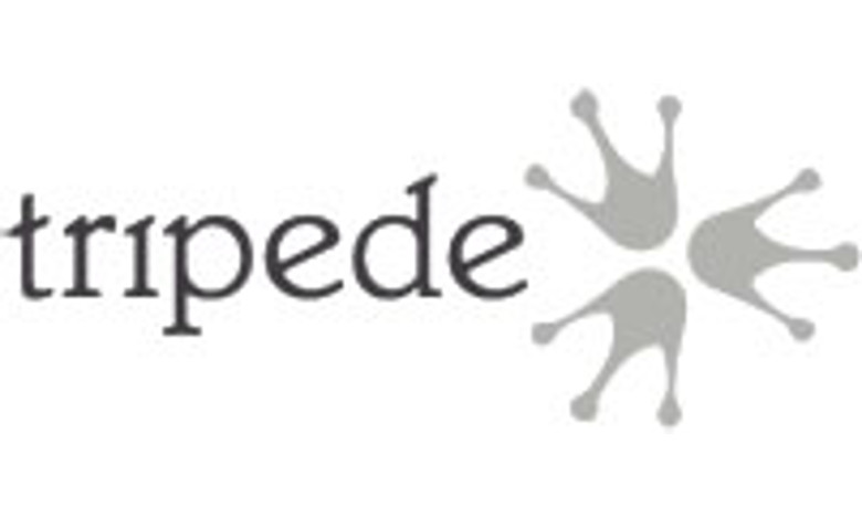 TRIPEDE es una empresa auxiliar de industrias de produción audiovisual, ubicada en Galicia. Nuestra marca aparece como tal en 2006. Esta denominación aglutina dos empresas del sector que estaban funcionando desde 2001: 'Guindastres de Cinema' y 'Luz Puntual'.