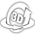 Volver a visualización en 3D