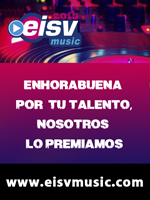 EISV MUSIC 2015. IX Edición.