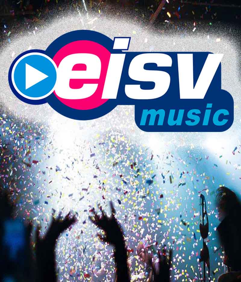 EISV Music 2016