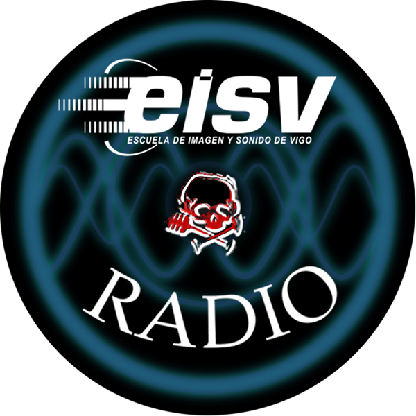 EISV Radio - Logo